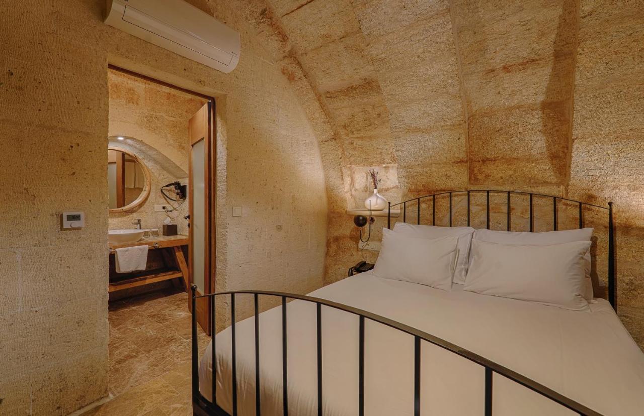 Solem Cave Suites Urgup Exterior photo